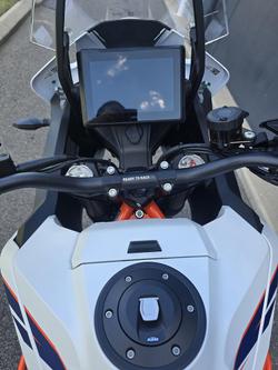 2024 KTM 1290 Super Adventure R Super Adventure