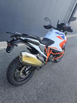 2024 KTM 1290 Super Adventure R Super Adventure