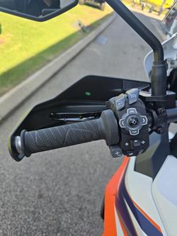 2024 KTM 1290 Super Adventure R Super Adventure