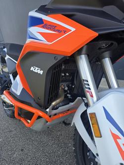 2024 KTM 1290 Super Adventure R Super Adventure