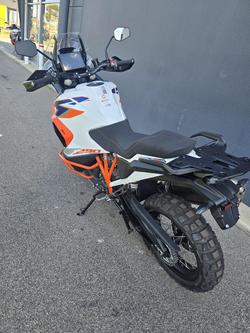2024 KTM 1290 Super Adventure R Super Adventure