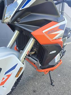 2024 KTM 1290 Super Adventure R Super Adventure