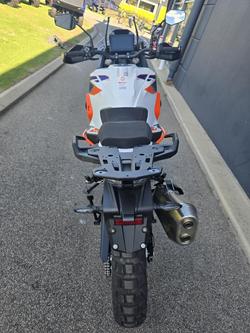 2024 KTM 1290 Super Adventure R Super Adventure
