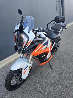 2024 KTM 1290 Super Adventure R Super Adventure