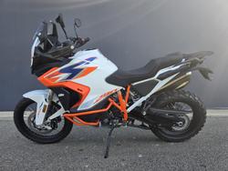 2024 KTM 1290 Super Adventure R Super Adventure