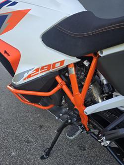 2024 KTM 1290 Super Adventure R Super Adventure