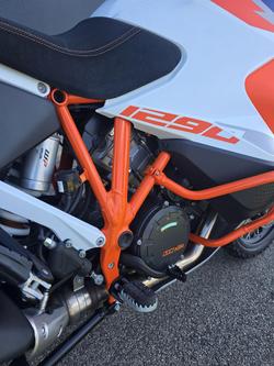 2024 KTM 1290 Super Adventure R Super Adventure