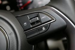 2025 Suzuki Swift Hybrid Plus