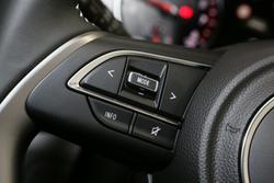 2025 Suzuki Swift Hybrid Plus