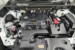2022 Toyota RAV4 GX