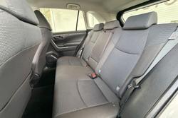 2022 Toyota RAV4 GX