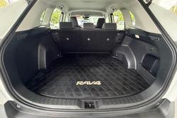2022 Toyota RAV4 GX