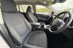 2022 Toyota RAV4 GX
