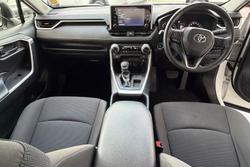 2022 Toyota RAV4 GX