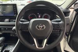 2022 Toyota RAV4 GX