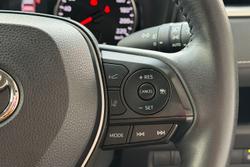2022 Toyota RAV4 GX