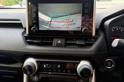 2022 Toyota RAV4 GX