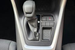 2022 Toyota RAV4 GX