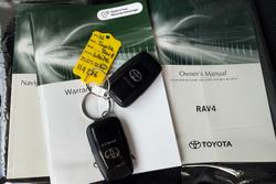 2022 Toyota RAV4 GX