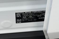 2022 Toyota RAV4 GX