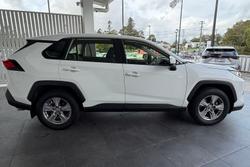 2022 Toyota RAV4 GX