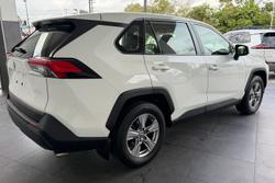 2022 Toyota RAV4 GX