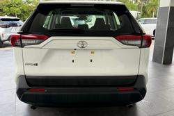 2022 Toyota RAV4 GX