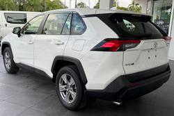 2022 Toyota RAV4 GX