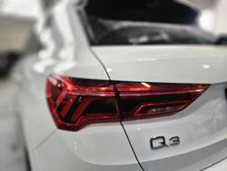 2022 Audi Q3 35 TFSI