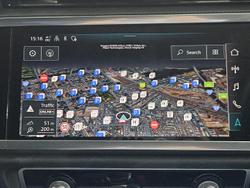 2022 Audi Q3 35 TFSI