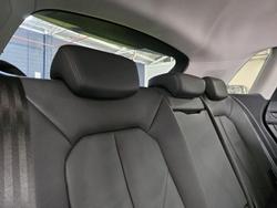 2022 Audi Q3 35 TFSI