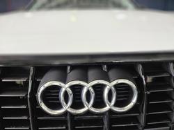 2022 Audi Q3 35 TFSI