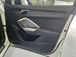 2022 Audi Q3 35 TFSI