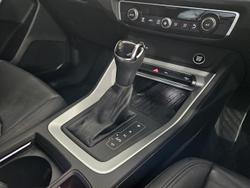 2022 Audi Q3 35 TFSI