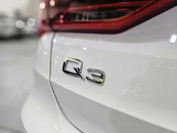 2022 Audi Q3 35 TFSI