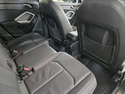 2022 Audi Q3 35 TFSI