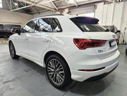 2022 Audi Q3 35 TFSI