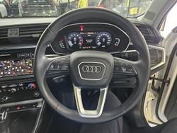 2022 Audi Q3 35 TFSI