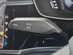 2022 Audi Q3 35 TFSI