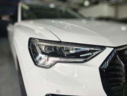 2022 Audi Q3 35 TFSI