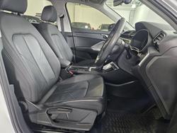 2022 Audi Q3 35 TFSI