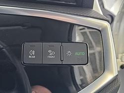 2022 Audi Q3 35 TFSI