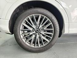 2022 Audi Q3 35 TFSI