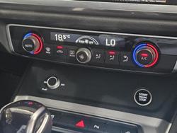 2022 Audi Q3 35 TFSI