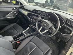 2022 Audi Q3 35 TFSI