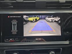 2022 Audi Q3 35 TFSI