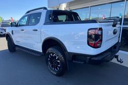 2025 Ford Ranger Wildtrak X