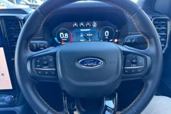 2025 Ford Ranger Wildtrak X