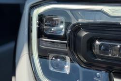 2025 Ford Ranger Wildtrak X