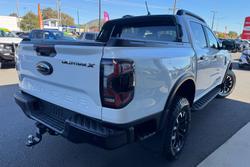 2025 Ford Ranger Wildtrak X